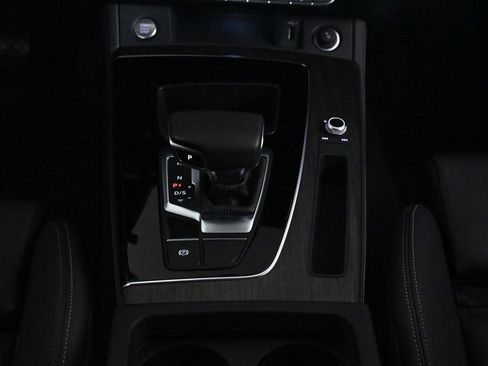 Used 2025 Audi Q5 2.0T Premium Plus w/ Premium Plus Package image 14