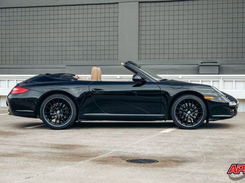 Used 2009 Porsche 911 Carrera image 10