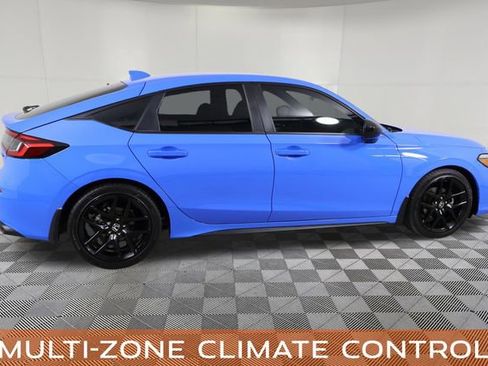 Used 2026 Honda Civic Sport image 4