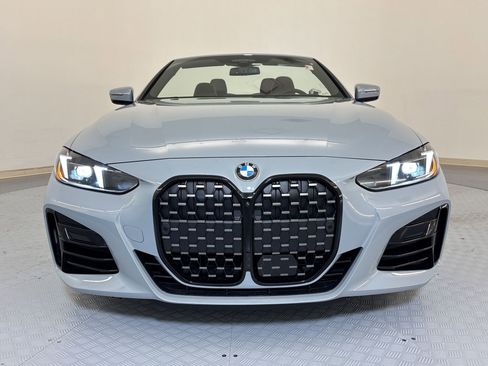Used 2026 BMW 430i xDrive Convertible w/ M Sport Package image 5
