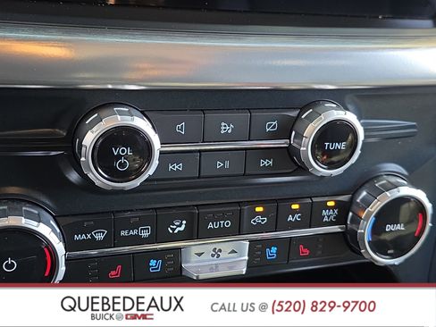 Used 2023 Ford F150 Lariat w/ Equipment Group 502A High AWD/4WD image 25