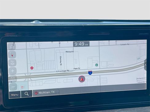 Used 2024 Kia K5 EX w/ EX Premium Package image 17