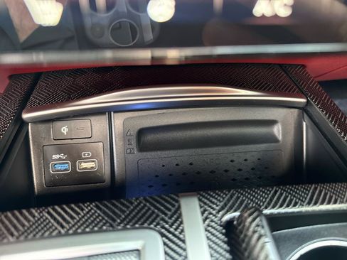 Used 2023 Genesis G80 3.5T Sport AWD/4WD image 35