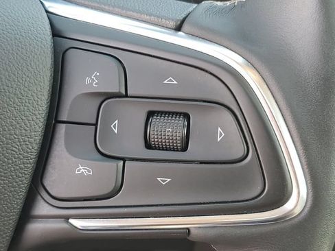 Used 2023 Buick Encore GX Essence w/ Experience Buick Package AWD/4WD image 13