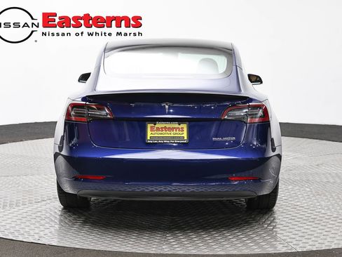Used 2018 Tesla Model 3 Long Range AWD/4WD image 6