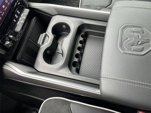 New 2026 RAM 1500 Laramie w/ Bed Utility Group image 6