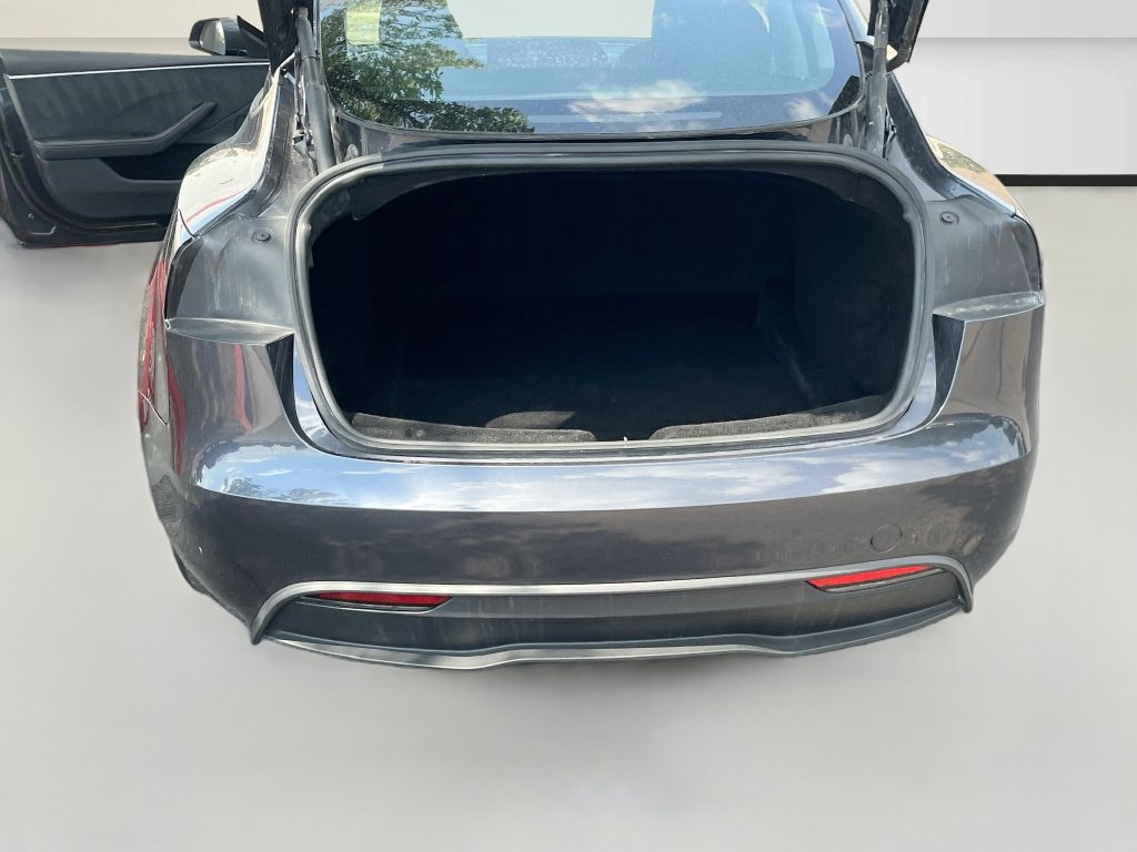 Used 2025 Tesla Model 3 Long Range AWD/4WD image 26