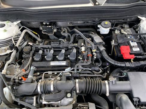 Used 2018 Honda Accord Touring image 32