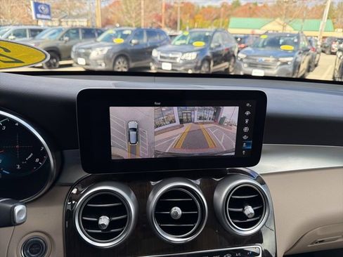 Used 2021 Mercedes-Benz GLC 300 4MATIC image 45