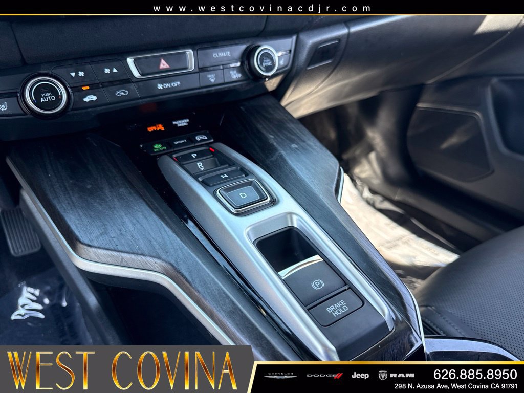 Used 2020 Honda Clarity Touring image 21