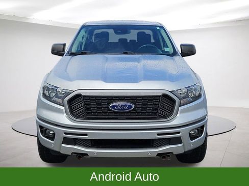 Used 2019 Ford Ranger XLT w/ FX4 Off-Road Package image 2