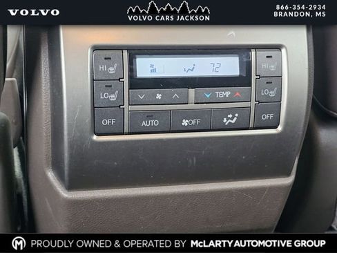 Used 2015 Lexus GX 460 Luxury image 17