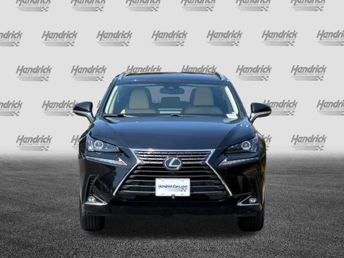Used 2018 Lexus NX 300 FWD w/ Accessory Package image 10