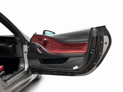 Used 2018 Lexus LC 500 Coupe image 52