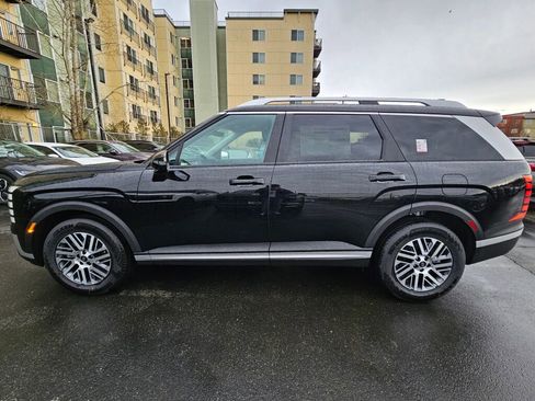 New 2026 Hyundai Palisade SEL image 4