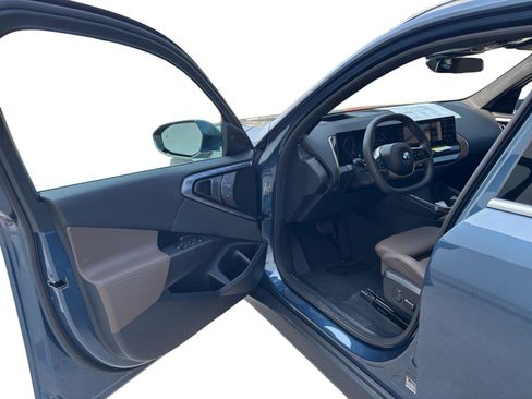 Used 2025 BMW X3 xDrive30i w/ Premium Package image 19