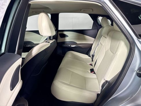 Used 2023 Lexus RX 350 AWD w/ Cold Area Package image 20