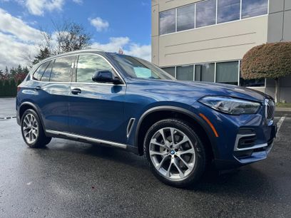 Used 2023 BMW X5 xDrive40i w/ Premium Package