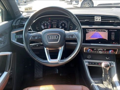 Used 2023 Audi Q3 2.0T Premium AWD/4WD image 5