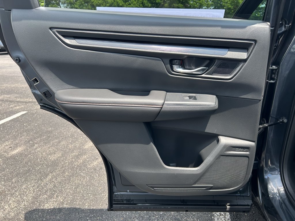 New 2027 Honda CR-V Sport-L image 19