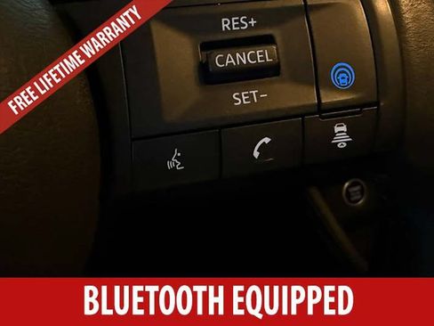 Used 2023 Nissan Rogue SL w/ SL Premium Package AWD/4WD image 12