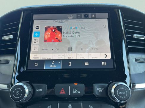 New 2026 RAM 1500 Big Horn image 27