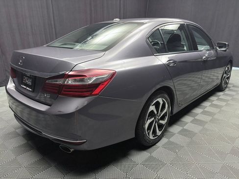 Used 2016 Honda Accord EX-L image 6