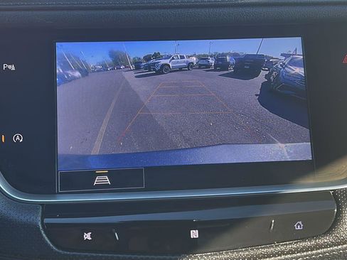 Used 2021 Cadillac XT5 Sportv w/ LPO, Floor Liner Package image 22