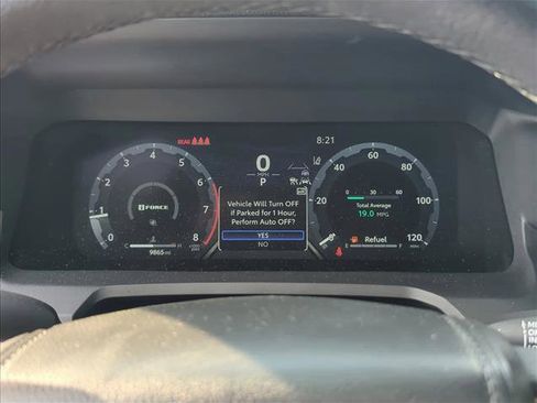Certified 2025 Toyota Tacoma TRD Sport RWD image 18