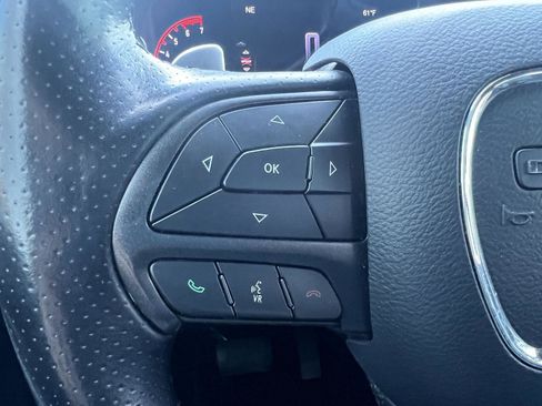 Used 2020 Dodge Durango R/T w/ Technology Group AWD/4WD image 25