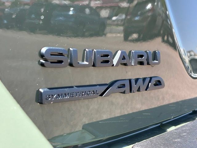 New 2026 Subaru Crosstrek 2.5i Limited AWD/4WD image 8