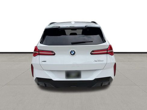 Used 2026 BMW X3 xDrive30i w/ M Sport Package AWD/4WD image 6