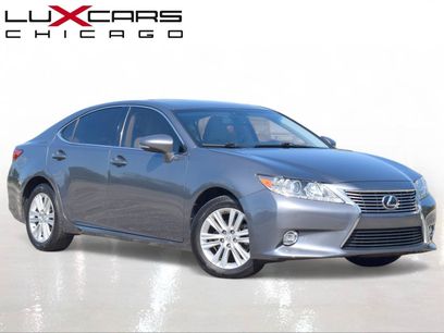 Used 2014 Lexus ES 350 w/ Luxury Package