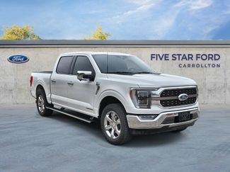 Used 2022 Ford F150 King Ranch w/ Equipment Group 601A High video 1