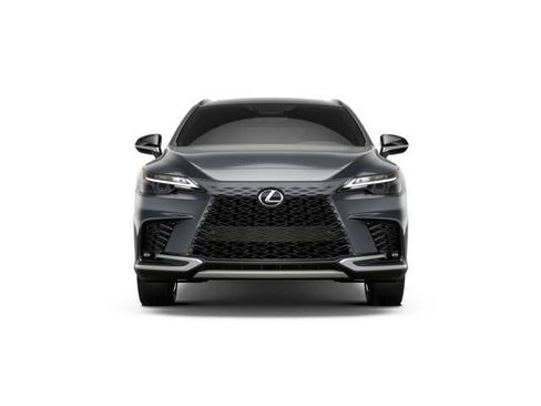 New 2026 Lexus RX 350 AWD image 42