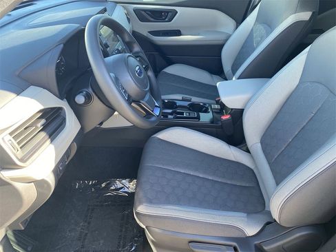 New 2026 Subaru Forester image 15