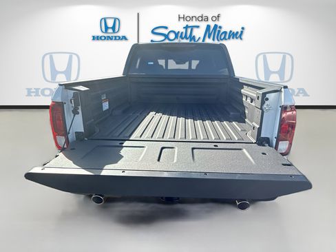 New 2026 Honda Ridgeline TrailSport image 22