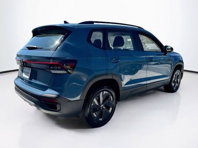 New 2027 Volkswagen Taos S