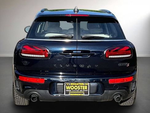 Used 2023 MINI Cooper Clubman S FWD image 6