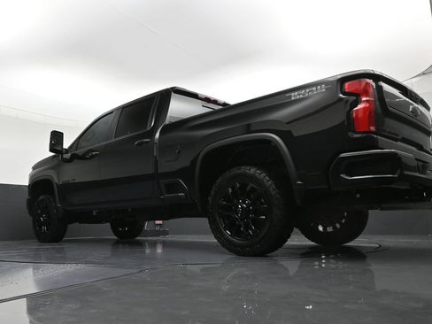 Used 2026 Chevrolet Silverado 2500 LT w/ Trail Boss Package AWD/4WD image 22