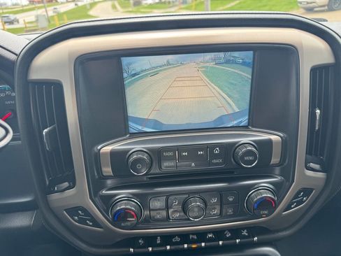 Used 2018 GMC Sierra 1500 Denali w/ Denali Ultimate Package image 17