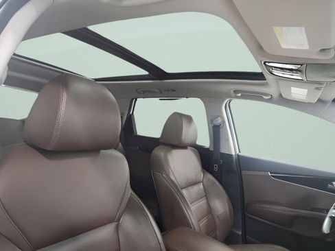 Used 2019 Kia Sorento SX image 6