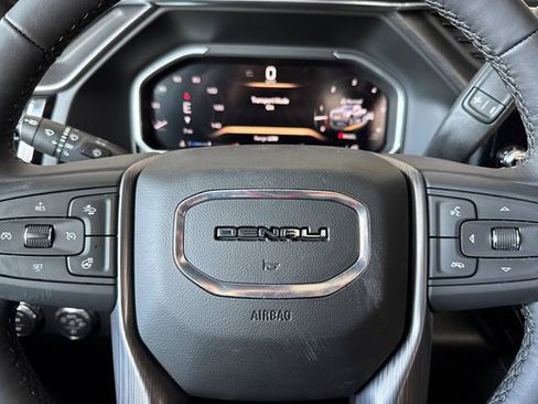 New 2026 GMC Sierra 3500 Denali Ultimate image 27