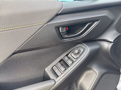 Certified 2025 Subaru Crosstrek 2.5i Sport image 20