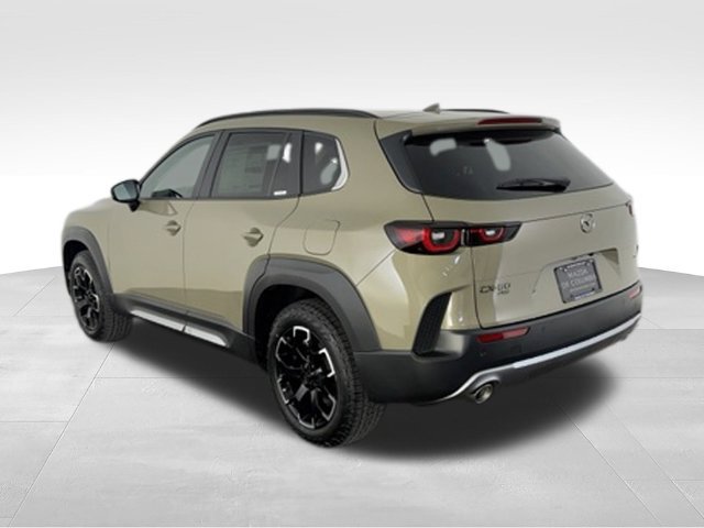 Used 2026 MAZDA CX-50 Meridian Edition w/ Weather Package AWD/4WD image 6