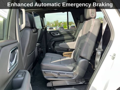 Used 2023 Chevrolet Tahoe RST w/ Sport Performance Package AWD/4WD image 30