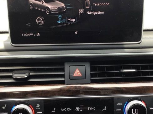 Used 2018 Audi A4 2.0T Premium Plus w/ Premium Plus Package AWD/4WD image 11