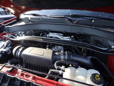 Used 2021 Ford Explorer Platinum w/ Equipment Group 601A image 46