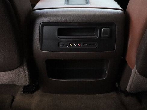 Used 2015 Chevrolet Silverado 2500 High Country w/ Duramax Plus Package image 29