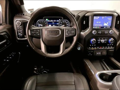 Used 2019 GMC Sierra 1500 Denali w/ Denali Ultimate Package image 6